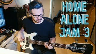 Video thumbnail for Home Alone Jam 3 (Serek Midwestern 2) by Xavier Zolli