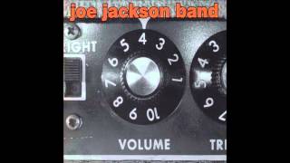 Joe Jackson Band - Dirty martini