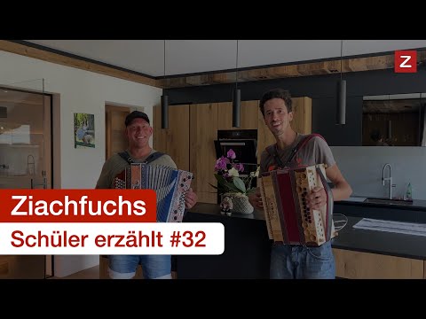 Steirische Harmonika lernen - Schüler erzählt #32