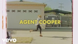 Russian Red - Agent Cooper (Trailer)
