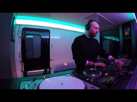 FABIETTO DELGADO presents GROOVEMARKET | MONDONERO - 18.02.2019