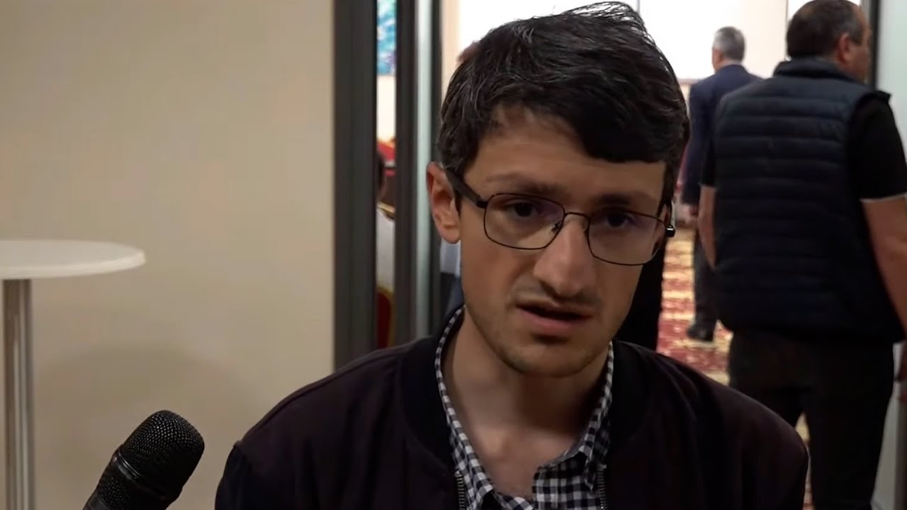 Նպատակը շատ պարզ է՝ կասեցնել Հայաստանի կազմաքանդումը