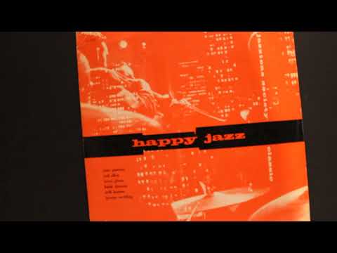 Blues (3:36) - Tony Parenti's All-Stars #classicjazz #jazzmusic #vinylrecords #jazzvinyl