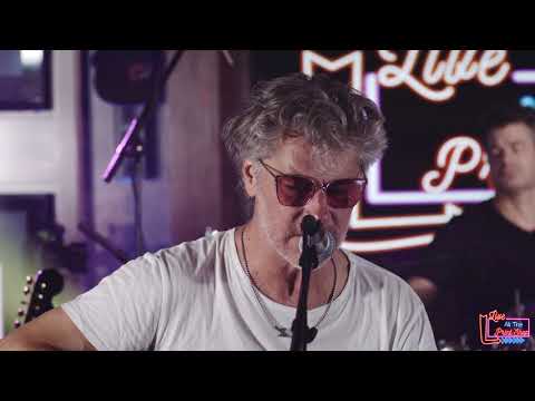 Collective Soul - "The World I Know" (Live at the Print Shop)