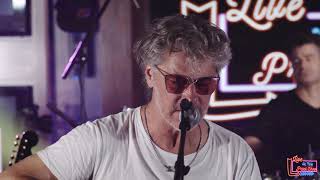 Collective Soul - &quot;The World I Know&quot; (Live at the Print Shop)