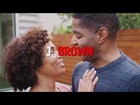 J. Brown "True Love" Lyric Video