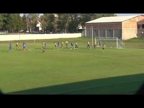 SLZ 4 SPORNA SITUACIJA Br.1 Sloga P-OFK Napredak 54 min.