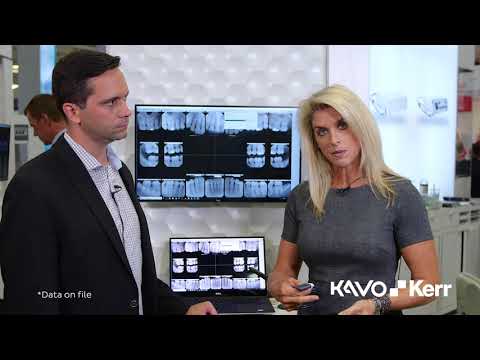 ADA 2019 in San Francisco, CA -- See a demonstration of Cellerant Award-Winner, DEXIS Titanium