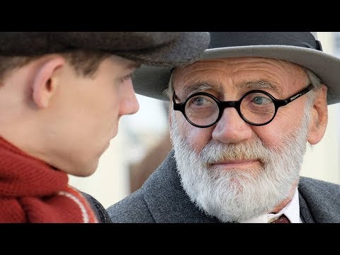 The Tobacconist (2020) Official Trailer