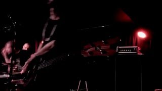 ZU - 13 Ostia @Instants Chavirés Nov2015 - Lost and Foundation