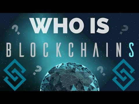 WHO IS BLOCKCHAINS LLC?  [AND WHAT IT MEANS FOR CRYPTO]