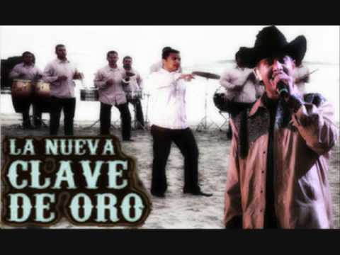 El Cheque / La Mesera - Banda Nueva Clave De Oro