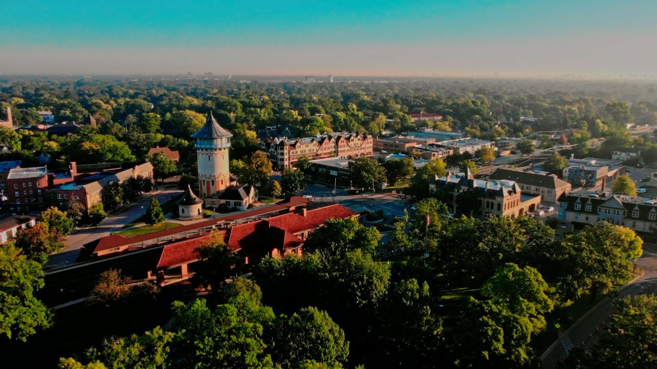 Grow Your Career with the Village of Riverside Thumbnail