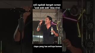 Download lagu lagu Thailand viral lucu 'wok wok wok' #fyp #thailand #ngakak #lagu mp3
