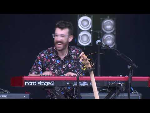 bluedot 2017 | Ezra Furman and the Boyfriends (Live) | Full Set