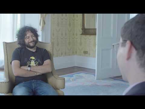 [Q&A] Matteo Collina - Principal Architect, NearForm