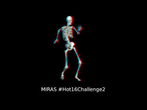 Miras #Hot16Challenge2