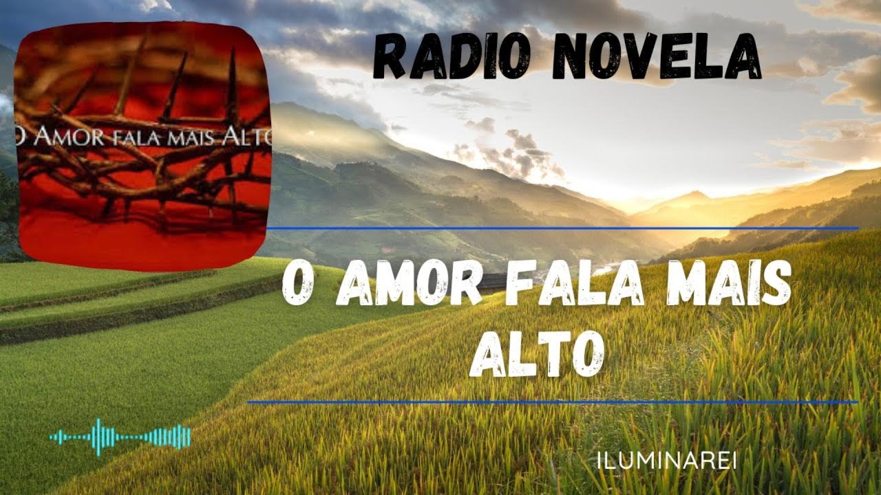 O Amor fala mais alto