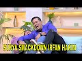Ungkap Fakta Surya Insomnia Host ARISAN Kesayangan Kita Semua FYP 02 10 25 Part 1