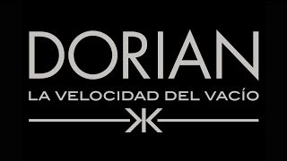Dorian -  El Sueño Eterno (Letra)