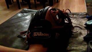 My Baseball Glove Future Video/ Channel Future