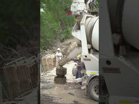 NUEVO PUENTE SOBRE ARROYO CARRANZA Ruta Provincial 7, Añelo, Provincia de Neuquén