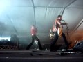 The Cumshots - Praying for Cancer live@Norway ...