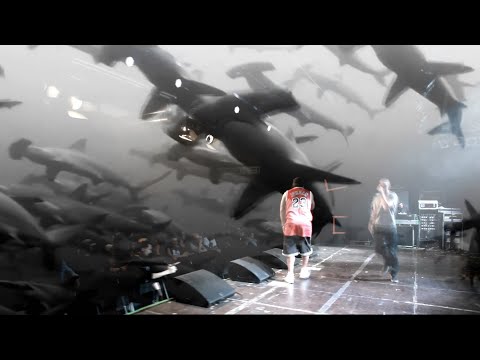 Grosses K - Plastikwelt prod. ZinoBeatz (Musikvideo)