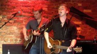 Zach Lockwood @ The Rockwood Music Hall NYC