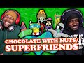 SpongeBob SquarePants S3E12 REACTION Every Villain Is Lemons