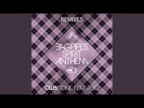Bagpipes Spirit Anthem (Marc Pressure Psy Mix)