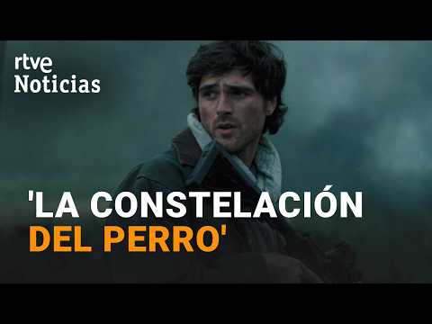 Ridley Scott lleva a Jacob Elordi hasta el fin del mundo en su nueva película | RTVE Noticias