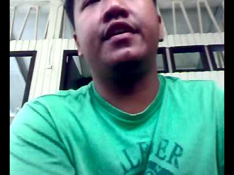 SHE BELIEVES IN ME COVER BY ROBERT B. ABELLA JR. (JHAE-ARE ABELLA)