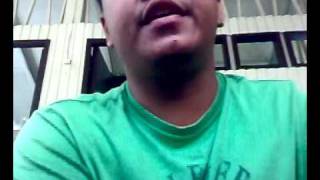 SHE BELIEVES IN ME COVER BY ROBERT B. ABELLA JR. (JHAE-ARE ABELLA)