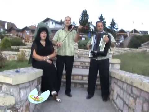 Sprecanski talasi -  Zene, vino i rakija - (Official video 2008)