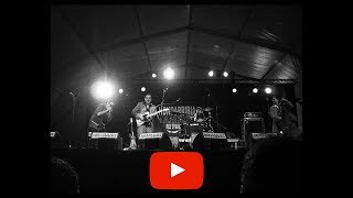 Los Fabulosos Blueshakers - Hondarribia Blues Festival_2008