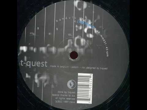 T-Quest - [Upiter] (Bandulu Remix)