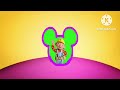 FANMADE Disney Junior France Now Bumper Bob The Builder
