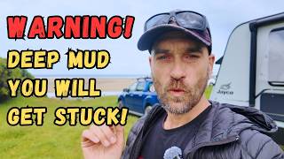 Stuck At Catlins’ Busiest DOC Camp! Deep South Fishing & Camping