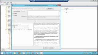 Chrome remote desktop