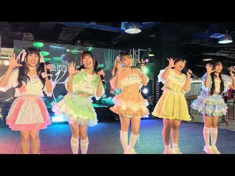251012 Fuyubi - Fuyu no Hanabi @ Yami no Kawaisa [4K60FPS]