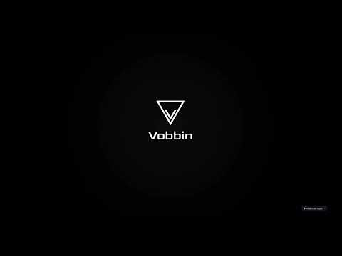 Vobbin - AI Health & Fitness video thumbnail