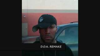 D.O.A. Remake - YPJ, B-phraze & the Dream Music Band