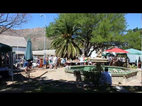 Montagu Village Market | Local Arts & Crafts Montagu | Local Foods Montagu | Weekend Market Montagu