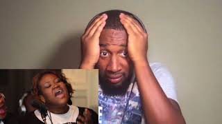 James Fortune &amp; FIYA - With You (Revealed Worship Medley) - Reaction .... Get Ready To Feel Jesus