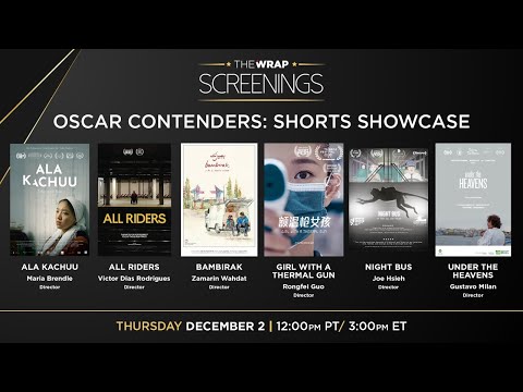 COVID, Bride Kidnapping and Venezuela Among the Subjects at TheWrap’s Shorts Showcase