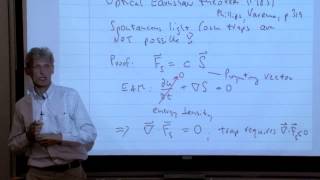 16. Light forces, Part 2