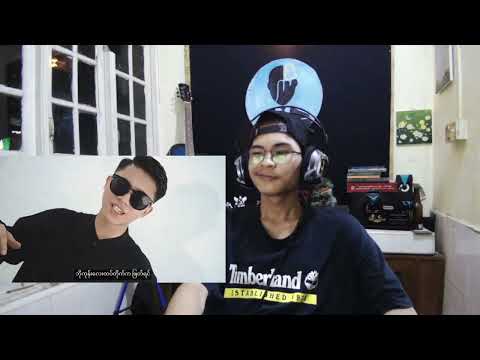 အင်းစိန်သားတွေကြမ်းနေပြီ -( BACK N FORTH) Reaction By ONE