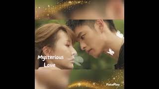 mysterious love 🔥🔥Action and love drama...7.5/10 Rating