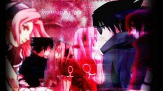 sakura x sasuke, amarte es mi pecado